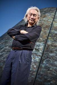 MichioKaku